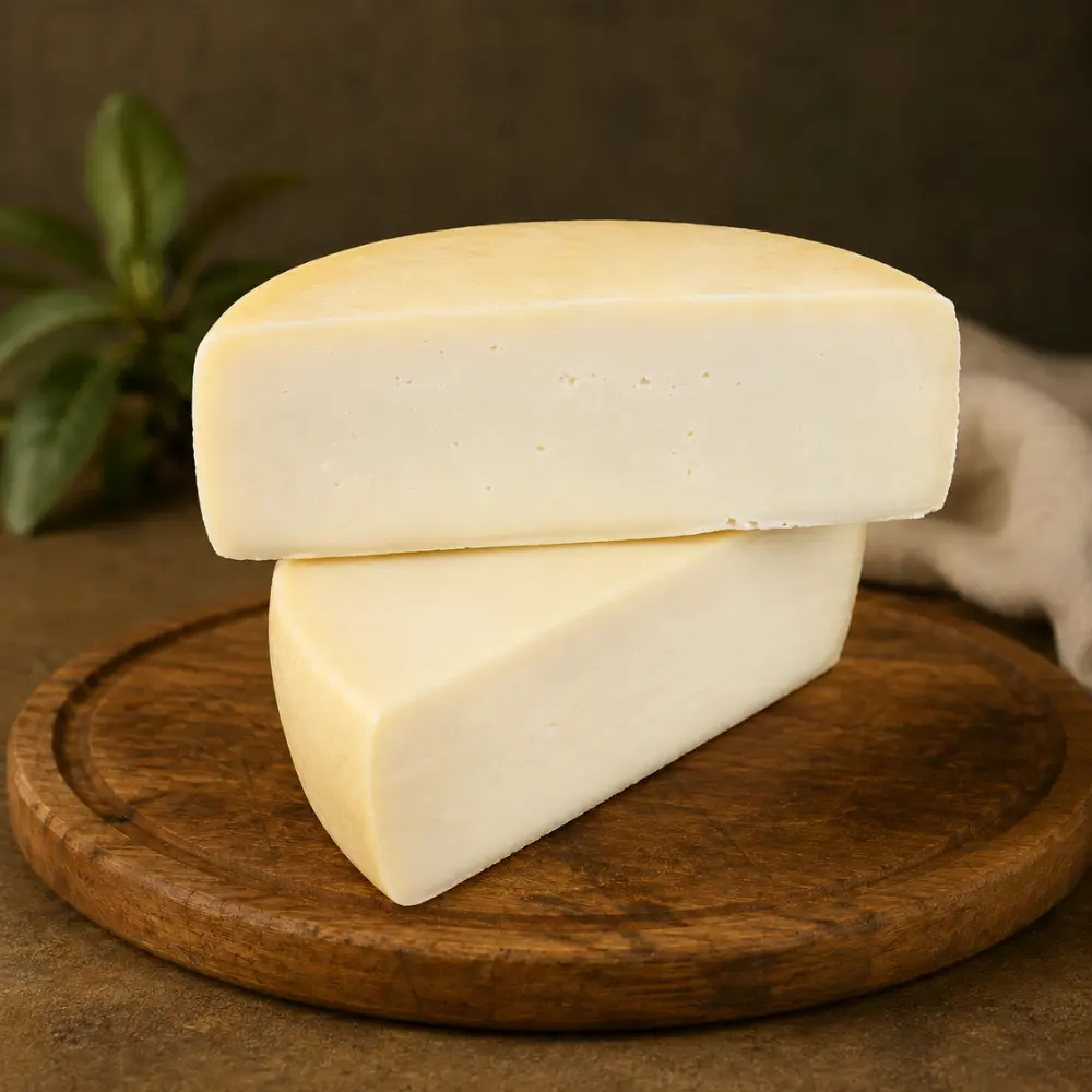 Queijo da Canastra Tradicional no Rancho do Norte em Campinas