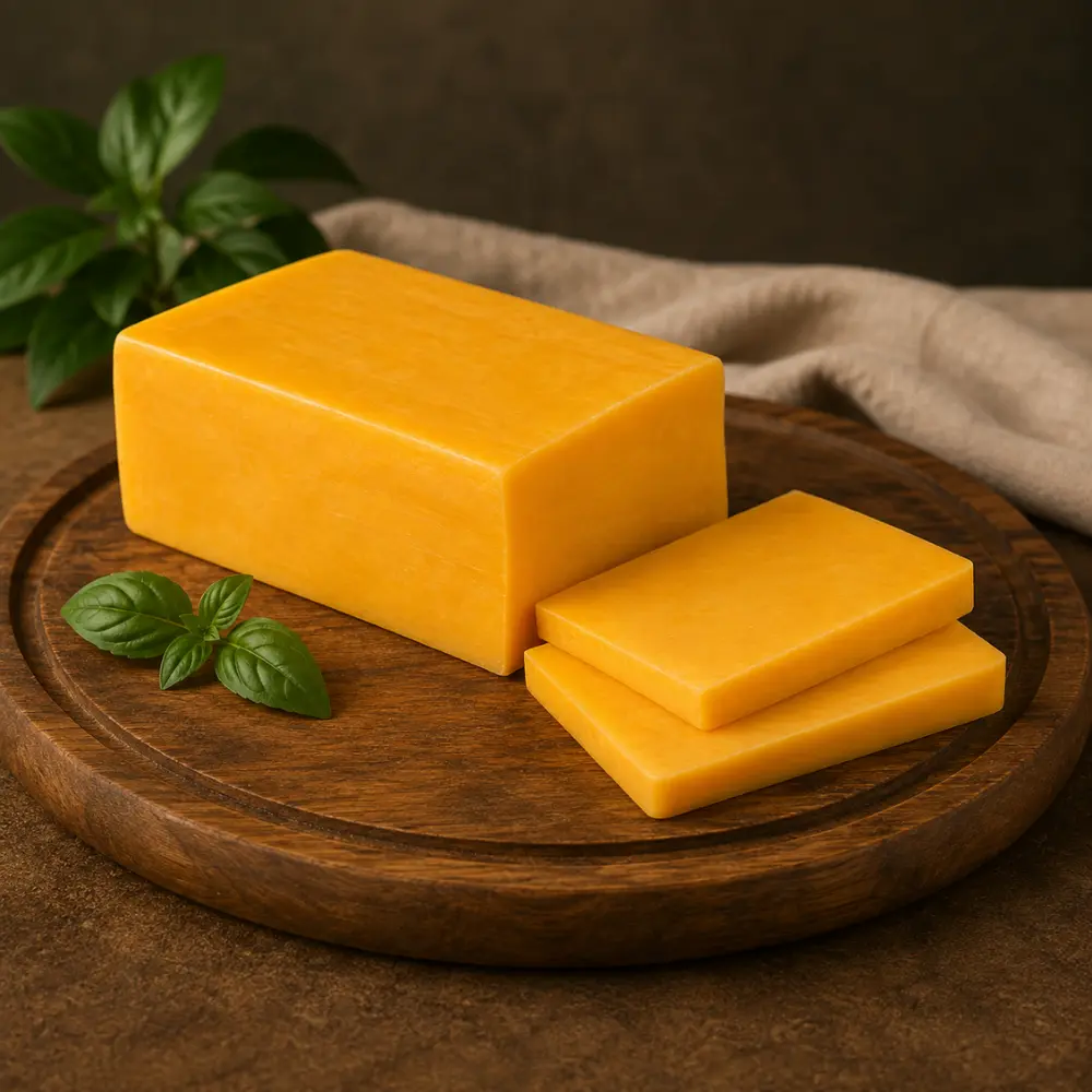 Queijo Prato no Rancho do Norte em Campinas