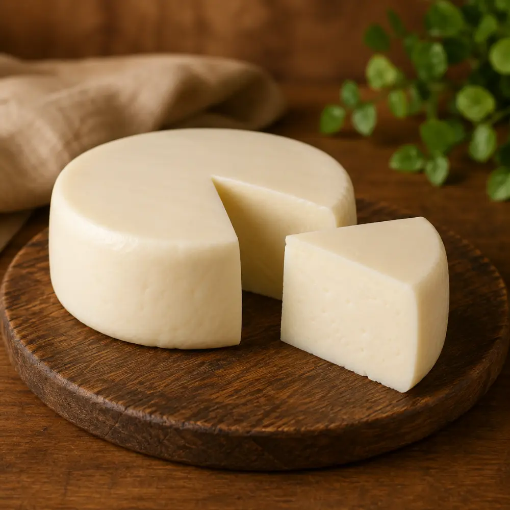 Queijo Zero Lactose disponível no Rancho do Norte em Campinas